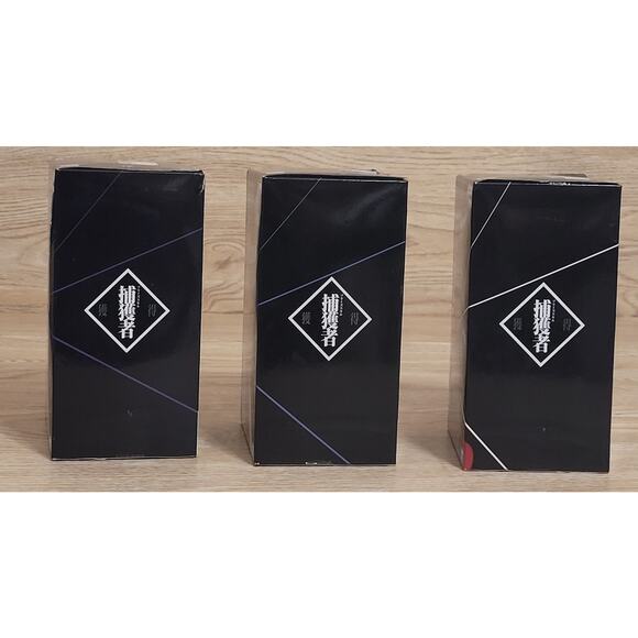 That Time I Got Reincarnated As A Slime Otherworlder Figures 17 Laplace Clayman - Picture 4 of 7